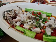 -侨美食家·粤菜(体育西路店)