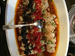 -巴陵全鱼席(湖南老字号汴河街店 )