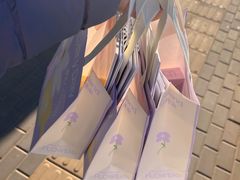 -好利来(春柳店)