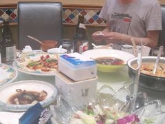 -巴依老爷新疆美食(望京小街店)