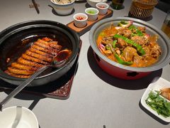 -阿庄新豫菜(通泰路店)