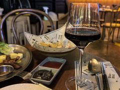 -Blac+Blac(中海环宇荟店)