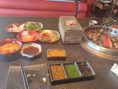 -300杯·和牛烧肉清酒专门店(廊里店)