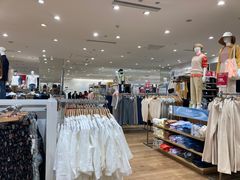 -优衣库(青岛万象城店)