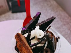 -DQ·蛋糕·冰淇淋(通州万达店)