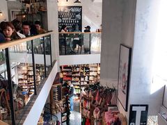 大堂-Alimentari早午餐(安福路店)