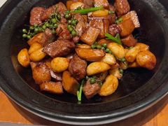 -狮王府淮扬菜(新街口友谊店)