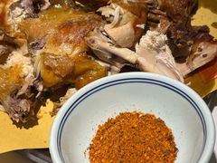 -打酱油·非遗淮扬菜(瘦西湖梅岭店)