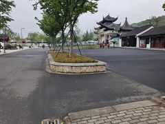 -苏州上方山国家森林公园