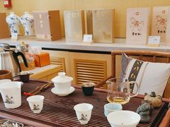 -八马茶业(星海胜利路旗舰店)