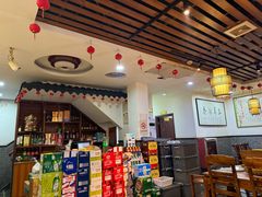 -老北京涮羊肉炭火蛙锅(方塔街店)