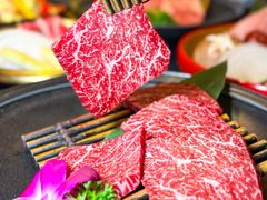 -無二炙坊·和牛烧肉(大钟寺1733店)
