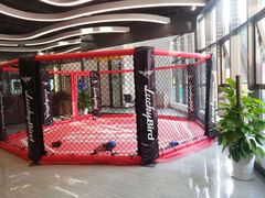 -金吉鸟健身游泳