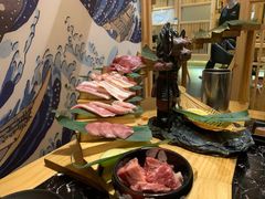 -龍二烧肉酒场(九亭店)