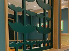 -绿草地·湘菜(芙蓉天街店)