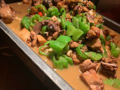 -楼兰新疆主题餐厅(苏州中心店)