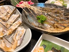 -一哥澳门豆捞·澳门风打边炉(高德置地店)