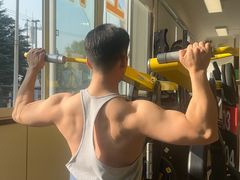-中田健身工作室(莘庄地铁站店)