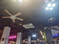 -三毛牛肉店(福强店)