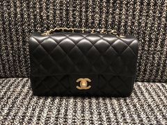 -Chanel(德基广场店)