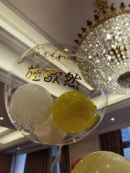 -瑞贝生日派对宝宝宴策划