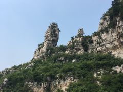 -潭溪山