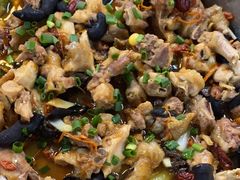 -八仔大富楼·河鲜(西江店)