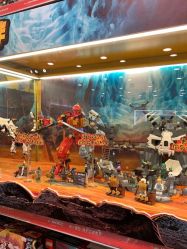 -kidsland(上海环球港店)