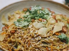 -香香海南菜餐厅