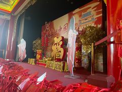 -寻梦滕王阁实景演出