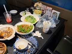-芳芳私房菜·精做淮扬菜(承德路店)