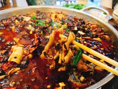 -黑竹香鸡(营和巷店)