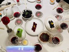 -玫瑰厅上海菜(兴国路店)