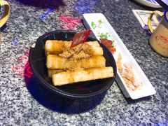 -蘭奢雅集·江浙菜(青山江滩店)