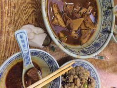 -门框胡同百年卤煮(前门煤市街店)