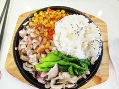 -上海财经大学-新食堂