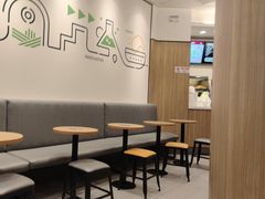 -德克士精巧店(嘉定宝龙广场店)