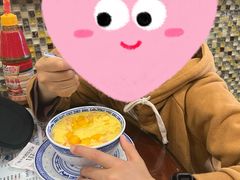 -广信牛奶甜品世家(台东店)