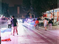 -华声天桥民俗文化园