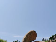 -东山风动石景区