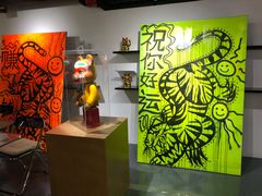 -COPLUSDE炭烤精酿餐厅&咖啡豆仓(MIX320店)