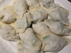 -一轩饺子馆(丽都店)