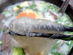 -鸭小妹鸭血粉丝(老门东店)
