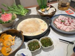 -太琼糟粕醋火锅·海南老爸茶(海棠湾臻选店)