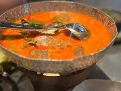 -simply thai天泰(长泰广场店)