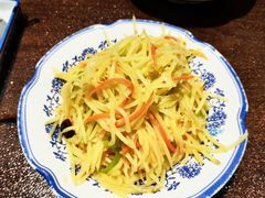 -老三羊汤【北兴隆街店】