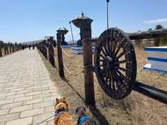 -坝上草原大汗行宫旅游景区