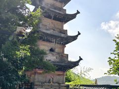 -狼山风景名胜区