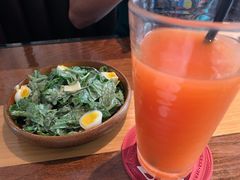 -FAT COW(虹梅路店)