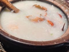 -南拳十三姨·潮汕砂锅粥(世纪金源店)